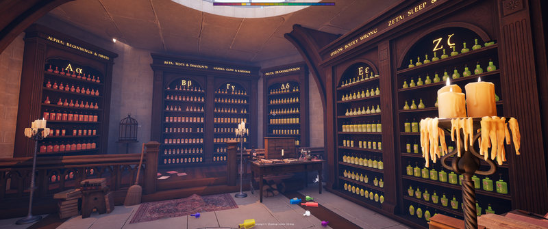Ultrawide 21:9 — 04 — Alchemess