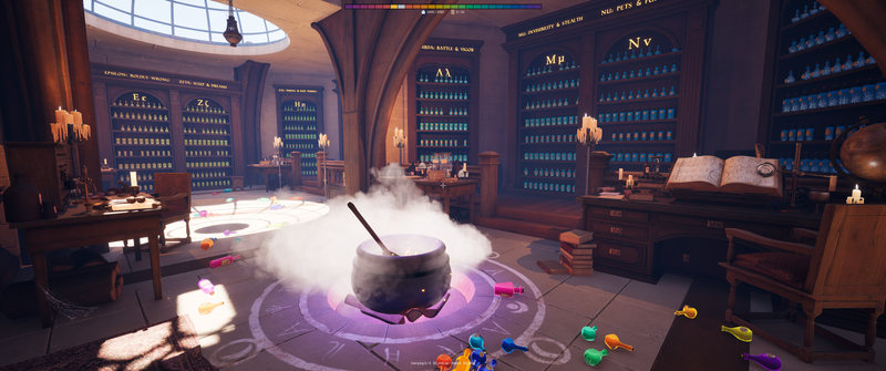 Ultrawide 21:9 — 05 — Alchemess