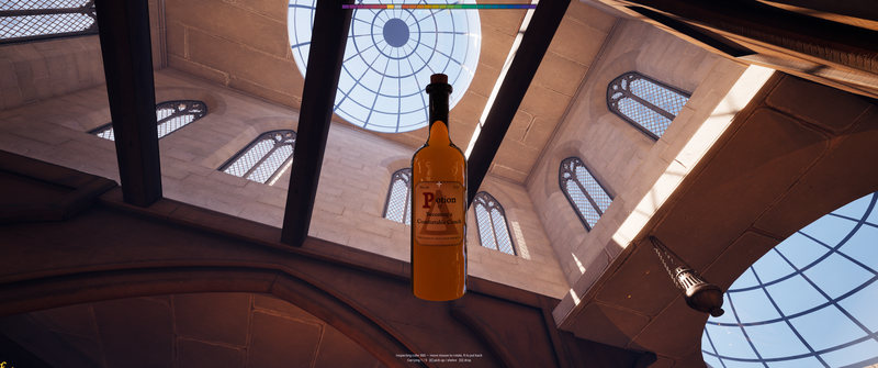 Ultrawide 21:9 — 06 — Alchemess