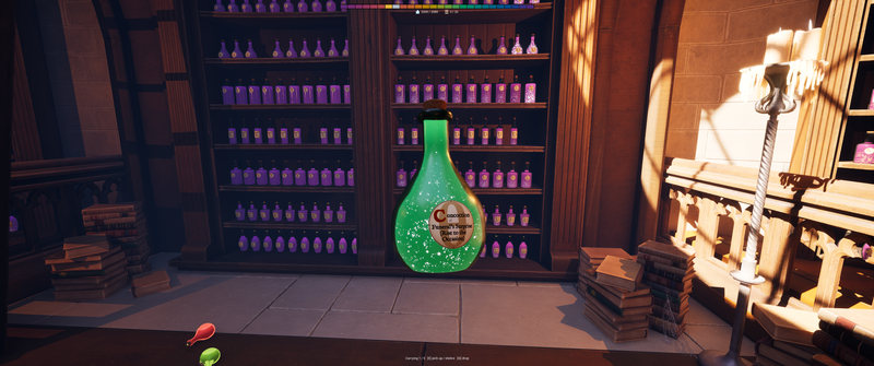 Ultrawide 21:9 — 07 — Alchemess
