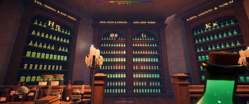 Ultrawide 21:9 — 08 — Alchemess