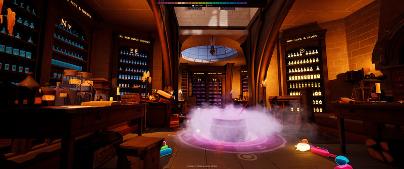 Ultrawide 21:9 — 09 — Alchemess
