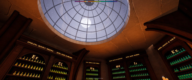 Ultrawide 21:9 — 12 — Alchemess