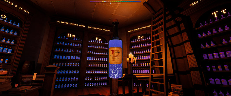 Ultrawide 21:9 — 13 — Alchemess