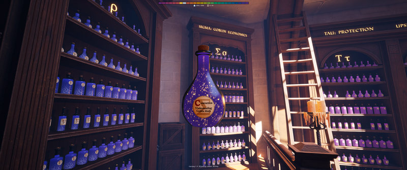 Ultrawide 21:9 — 15 — Alchemess
